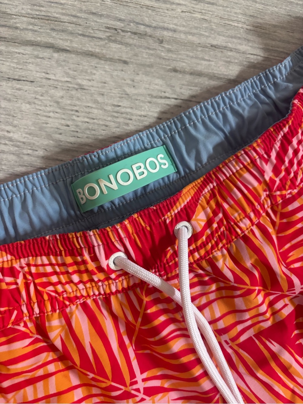 Bonobos Swim Trunks - Picture 3 of 4